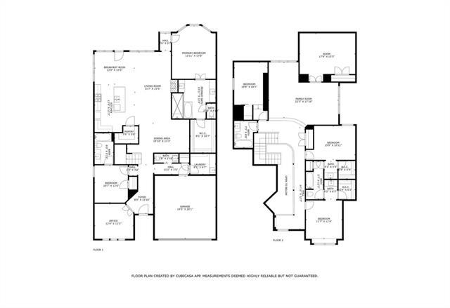 Building Photo - 2801 Deansbrook Dr