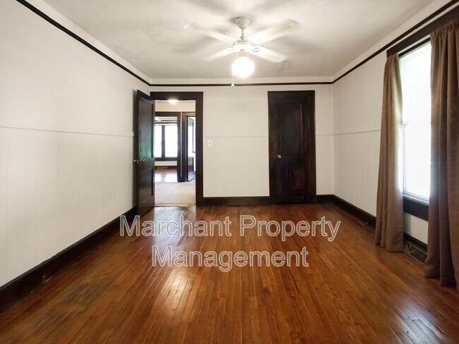 Building Photo - 311 Mc Dowell St