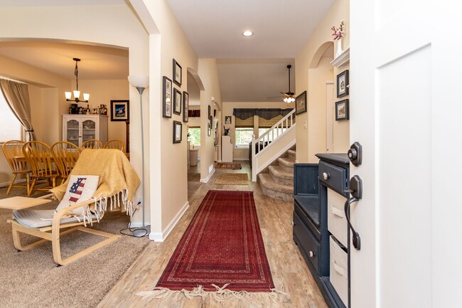 Building Photo - Charming 4-Bedroom Home in Prime Location!!!
