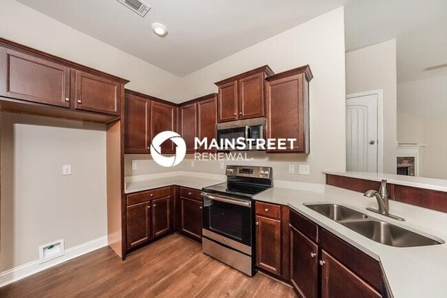 Building Photo - 3 Bedroom Pet-Friendly Home in Odenville, ...