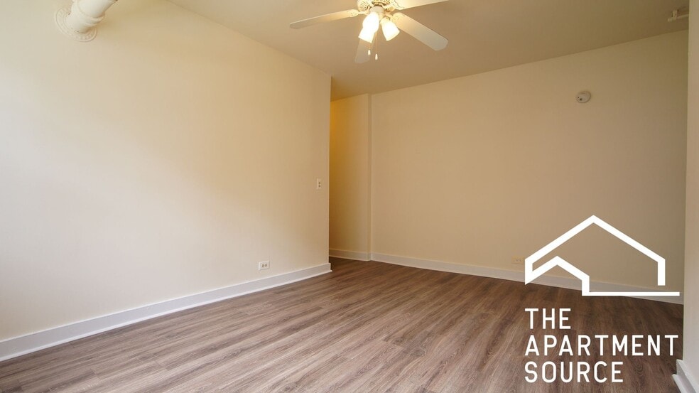 Building Photo - 1530 N Kedzie Ave