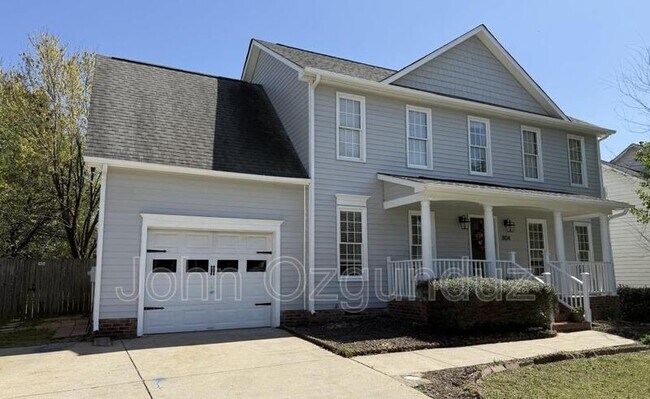 Building Photo - 804 Falling Wind Ct