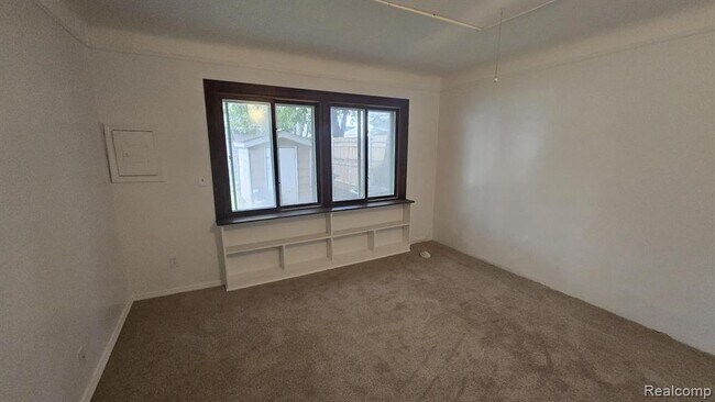 Building Photo - 1640 Jewell St