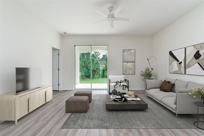 Building Photo - 4/3.5 with a loft in Longwood!