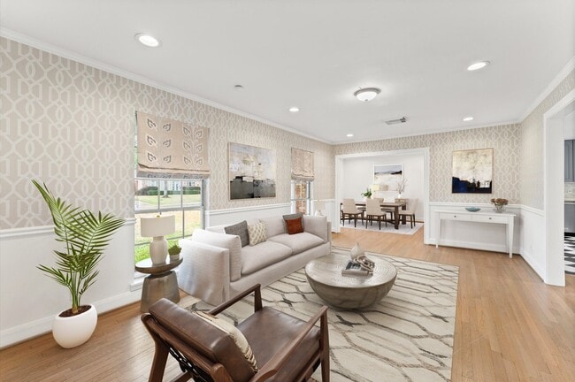 Building Photo - 6158 Burgoyne Rd