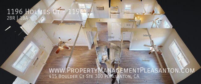 Building Photo - 1196 Holmes Ct