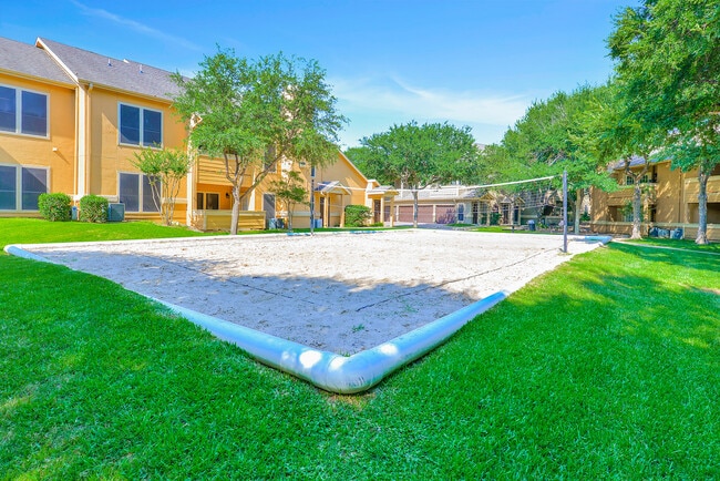 Building Photo - Winsted at Valley Ranch