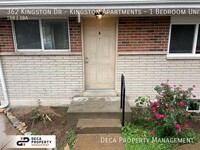 Building Photo - Kingston Apartments - 1 Bedroom Unit