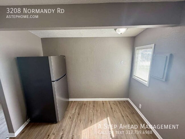 Building Photo - 3208 Normandy Rd