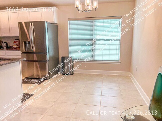 Building Photo - 3669 Sagefield Dr