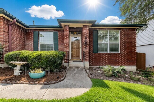 Building Photo - 22714 Sabine Summit