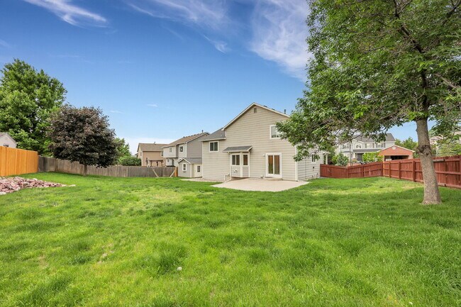 Building Photo - $2,800 - 4 Bed, 3.5 Bath Home in CO Spring...