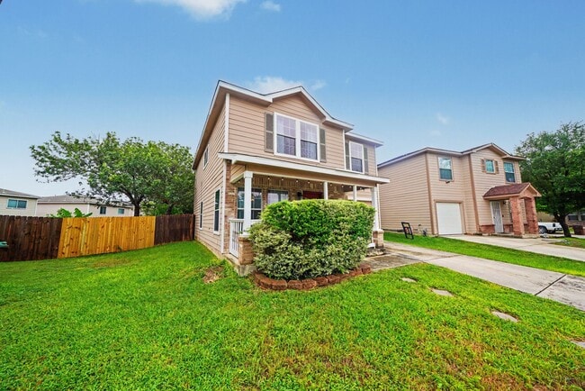Building Photo - Beautifully Updated Home with Game Room in Villas of Westcreek - Realtor Commission: $500