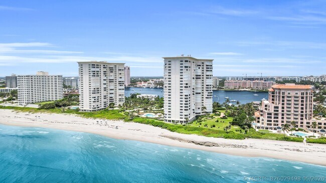 Building Photo - 500 S Ocean Blvd