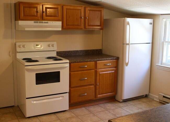 Building Photo - 3952 N 6th St