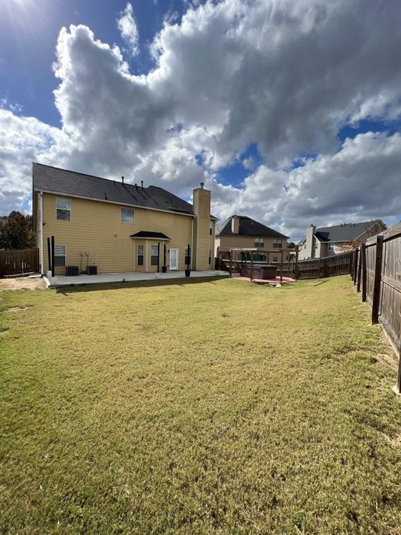 Building Photo - 921 Prather Ct SW