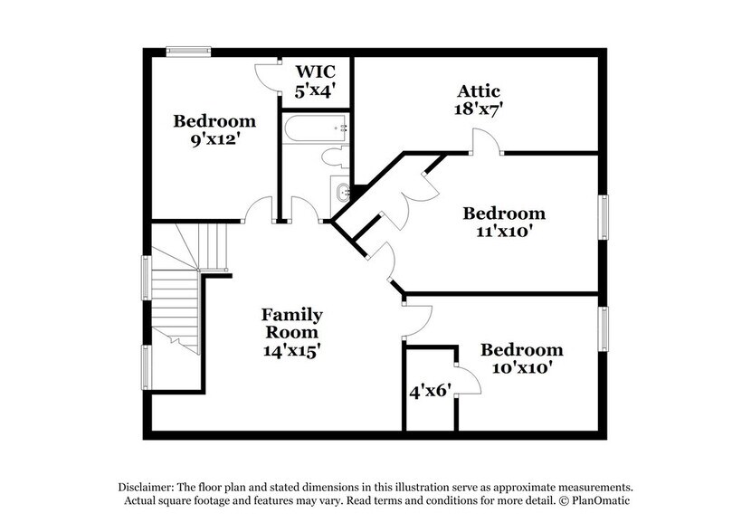 Building Photo - 17442 Hayley Springs Ct