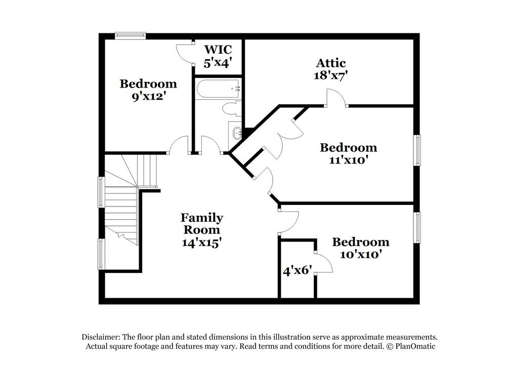 Building Photo - 17442 Hayley Springs Ct