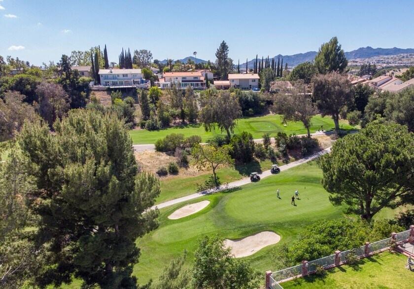 Building Photo - 11723 Porter Valley Dr