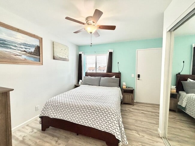 Building Photo - 2 Bedroom + 1.5 Bathroom Condo | Anacapa View | Monthly Furnished Rental