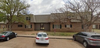 Building Photo - 1300 N Walnut Ave
