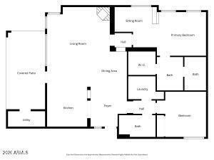 Building Photo - 13450 E Vía Linda