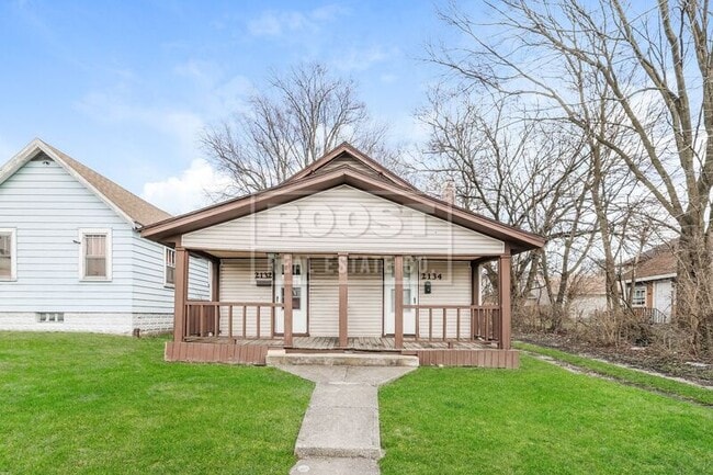 Building Photo - 2134 Erie Ave