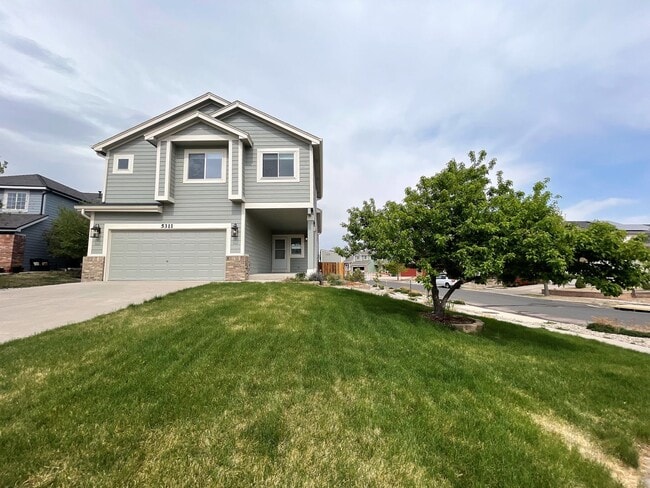 Primary Photo - Stetson Hills Spacious Stunner! 4 bed, 3 bath, loft, and 3,100+sqft