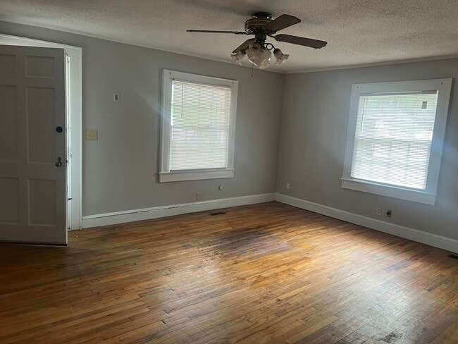 Building Photo - 2 Bedroom House in Tarboro