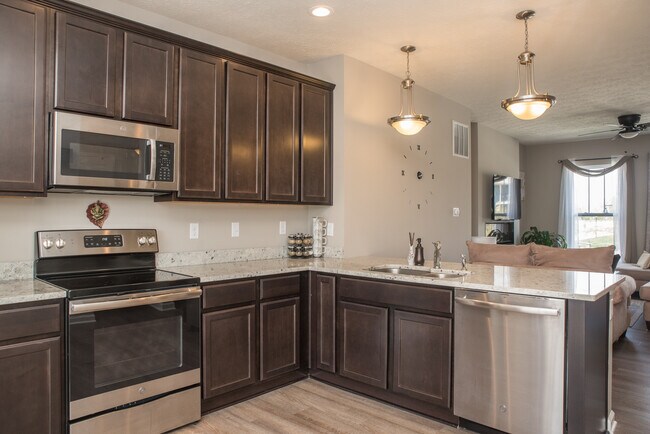 Building Photo - 2949 Kirkbride Way