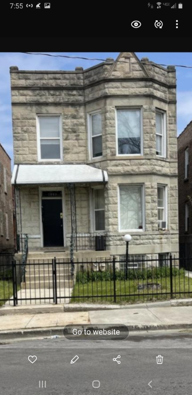 Building Photo - 4062 W Cullerton St