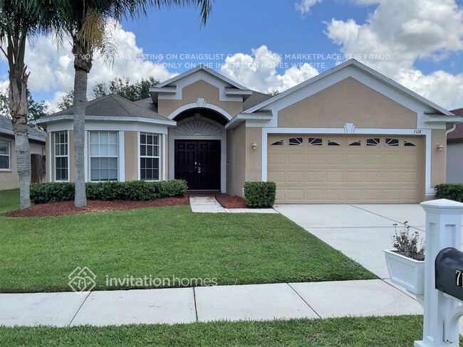 Building Photo - 7128 Royal George Ct