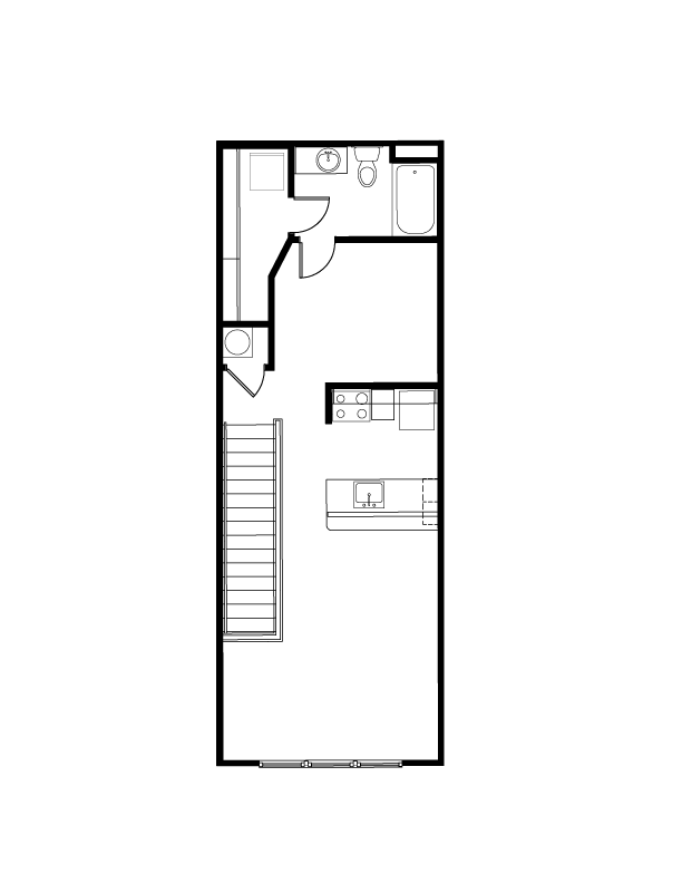 Floorplan - Springs At Sunfield