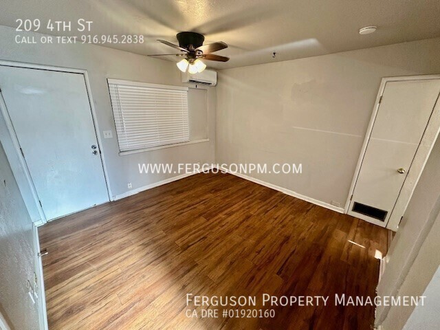 Building Photo - Cute Two Bedroom Duplex in Wheatland