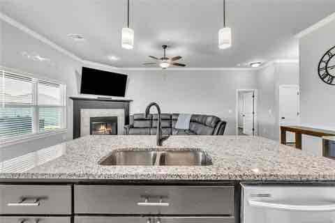 Building Photo - 3943 S 149th E Ave