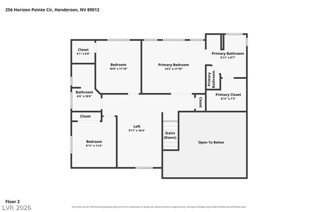 Building Photo - 256 Horizon Pointe Cir