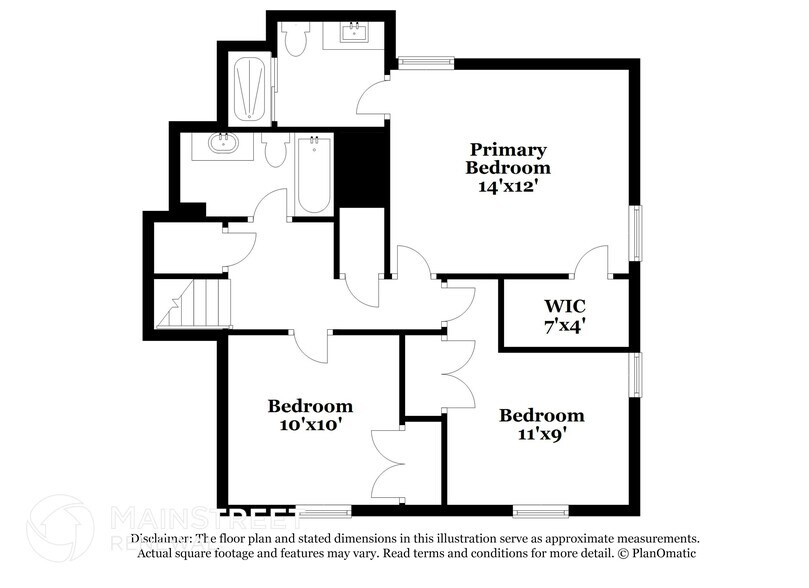Building Photo - 15347 Newton Dr