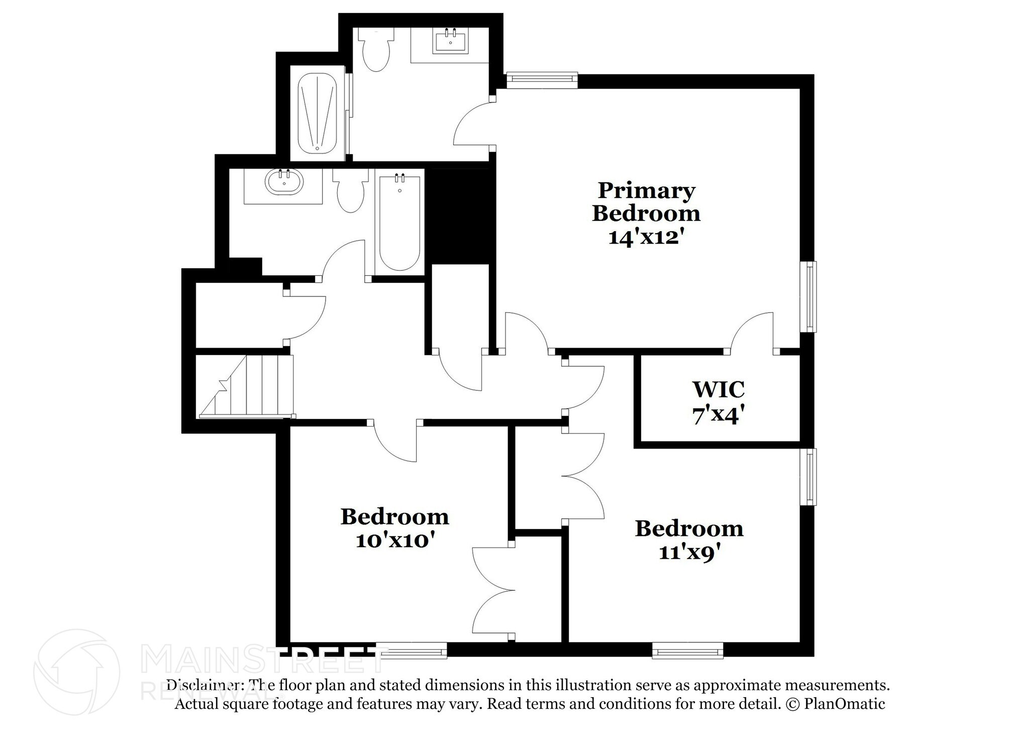 Building Photo - 15347 Newton Dr