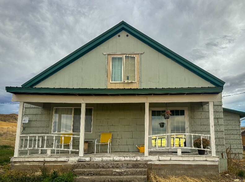 Building Photo - 1606 Indian Creek Frontage Rd