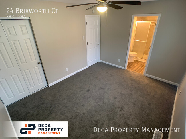 Building Photo - 24 Brixworth Ct