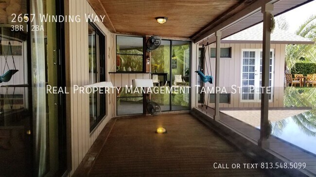 Building Photo - 2657 Winding Way
