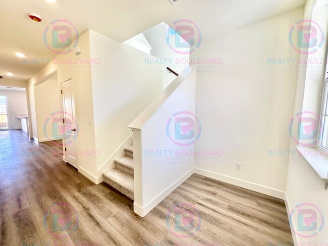 Building Photo - Home in the Five Ridges Community 4 Bedroom 3 Bathroom 2 Car Garage With Loft