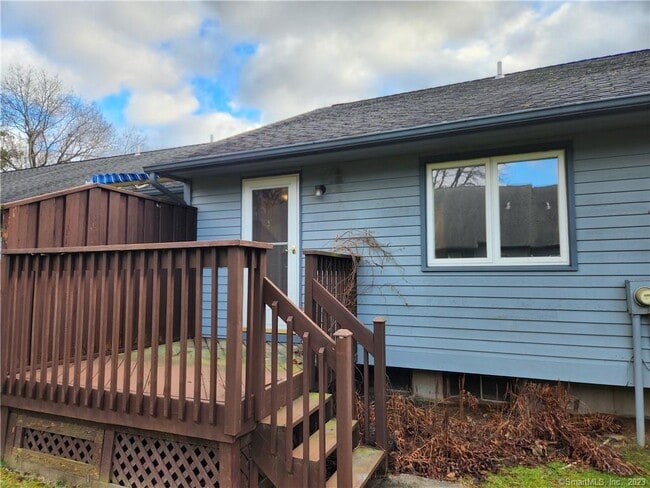 Building Photo - 1 Abbott Rd