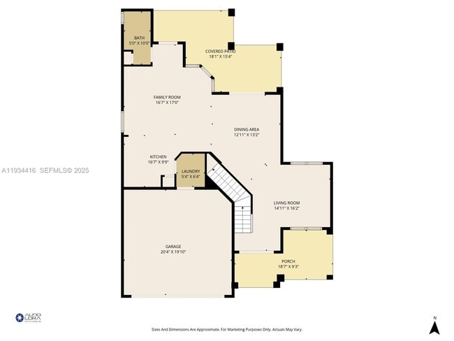 Building Photo - 8955 SW 207th St