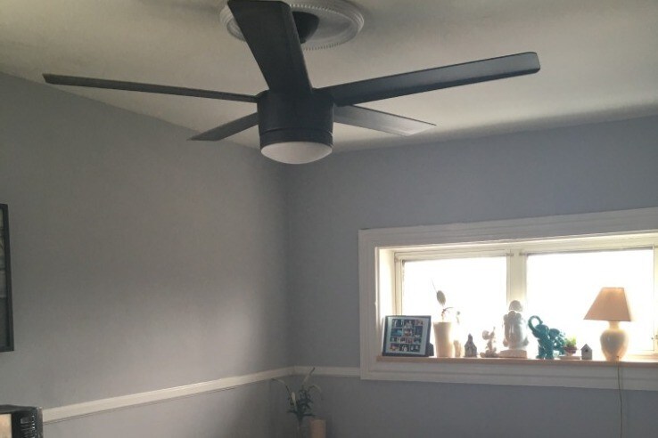 Kitchen - 140 Sumac St