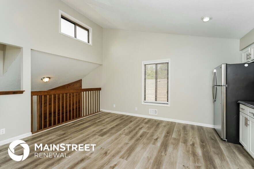 Building Photo - 3207 Lafollette Ct