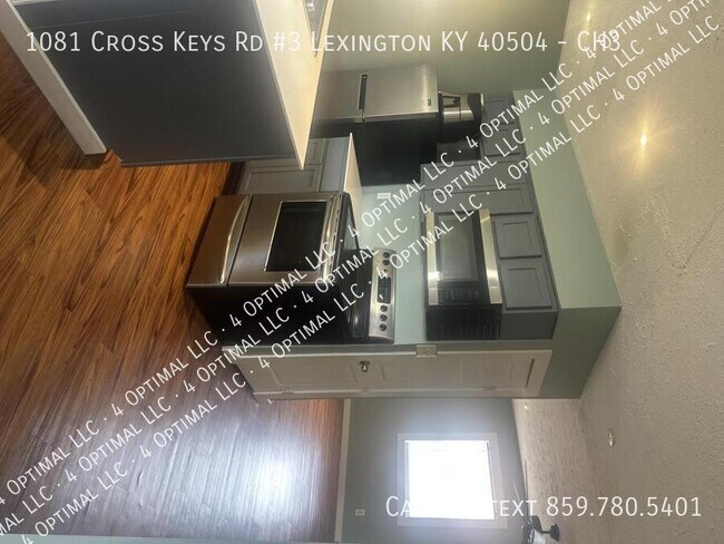 Building Photo - 1081 Cross Keys Rd