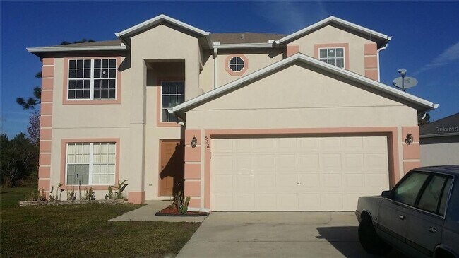 Primary Photo - 526 Elbridge Pl