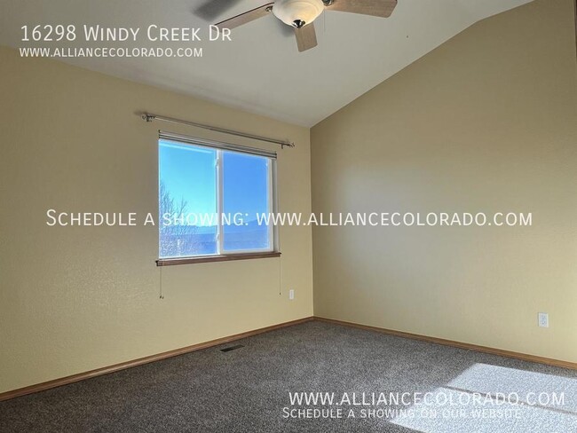 Building Photo - 16298 Windy Creek Dr