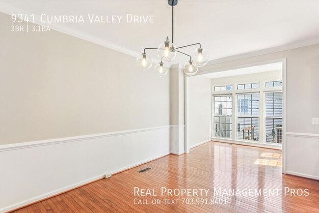 Building Photo - 9341 Cumbria Valley Dr